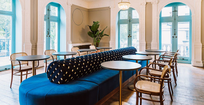 1 Horse Guards Avenue, Westminster - Image 3