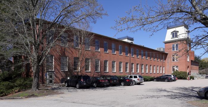 650 Ten Rod Rd, North Kingstown - Image 2