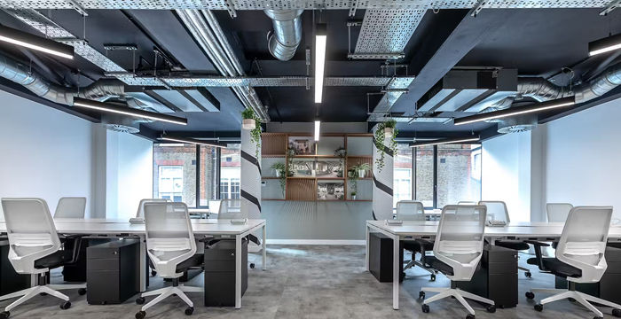 44 Ingestre Place, Soho - Image 4