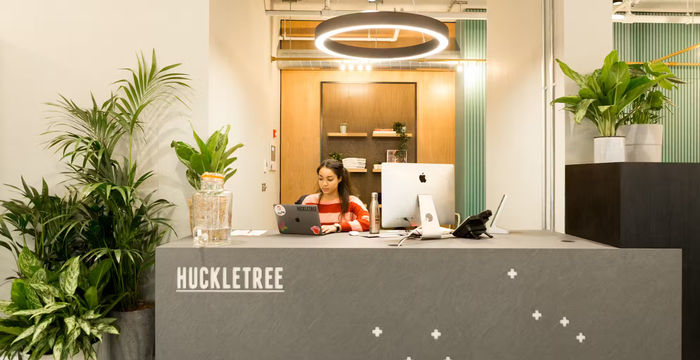 44 Ingestre Place, Soho - Image 2