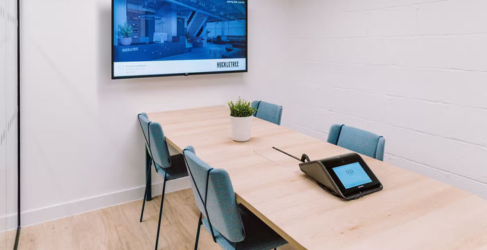 44 Ingestre Place, Soho - Image 5