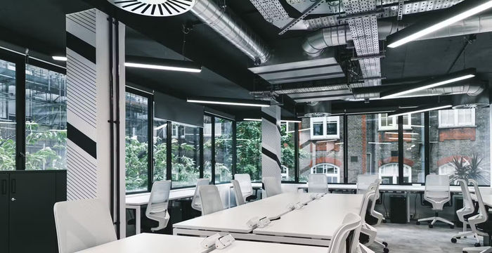 44 Ingestre Place, Soho - Image 5