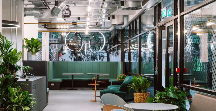 44 Ingestre Place, Soho - Image 2