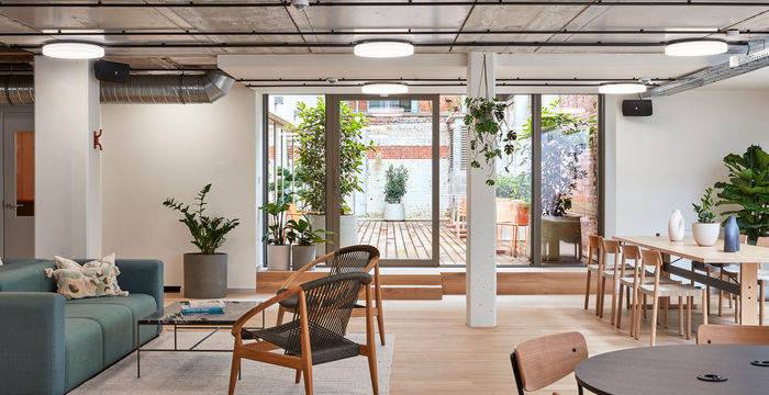 7-13 Olijftakstraat, Antwerp - Image 5