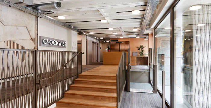 7-13 Olijftakstraat, Antwerp - Image 5