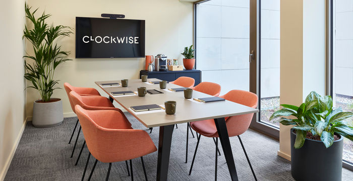 7-13 Olijftakstraat, Antwerp - Image 2