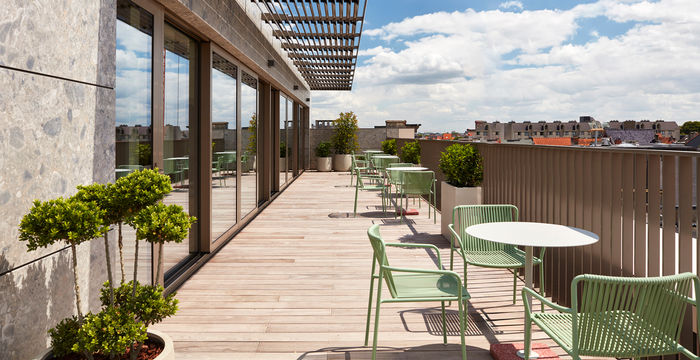 7-13 Olijftakstraat, Antwerp - Image 5