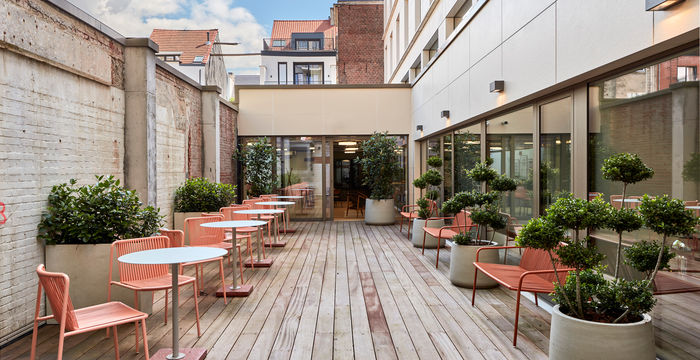 7-13 Olijftakstraat, Antwerp - Image 4