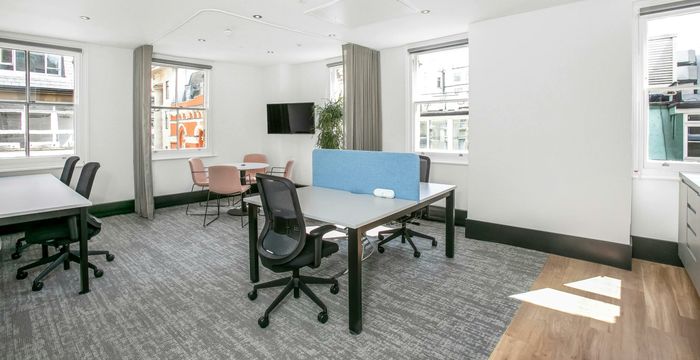 15-17 Heddon Street, London - Image 3