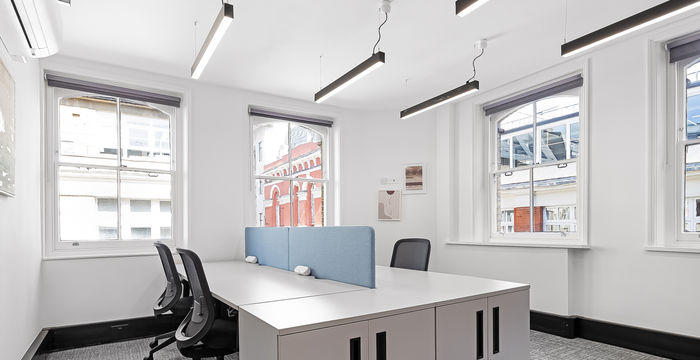 15-17 Heddon Street, London - Image 2