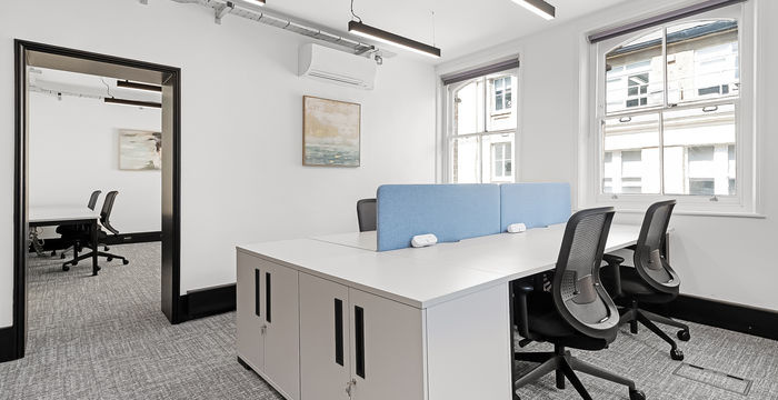 15-17 Heddon Street, London - Image 3