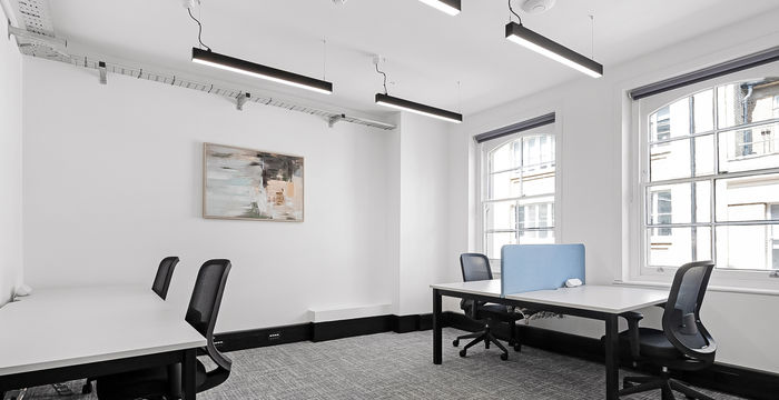 15-17 Heddon Street, London - Image 2