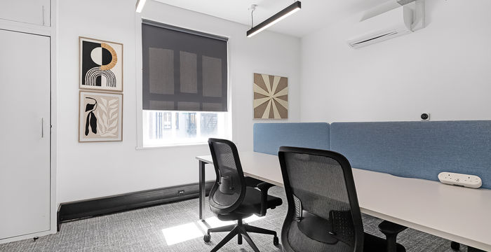 15-17 Heddon Street, London - Image 4