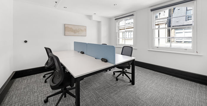 15-17 Heddon Street, London - Image 3