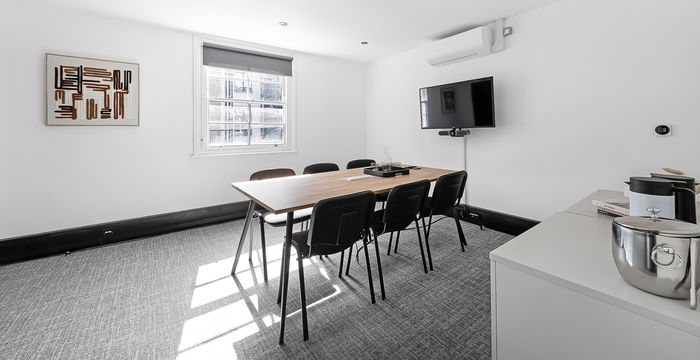 15-17 Heddon Street, London - Image 4
