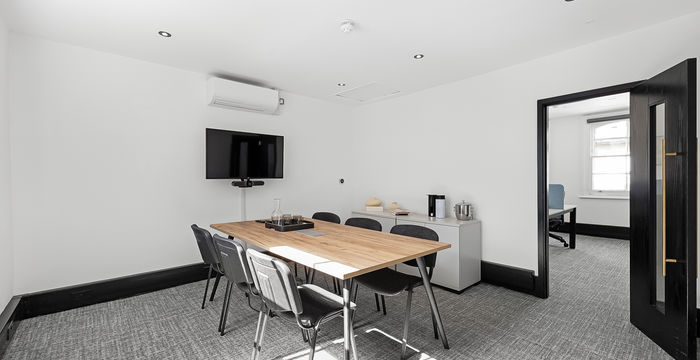 15-17 Heddon Street, London - Image 5