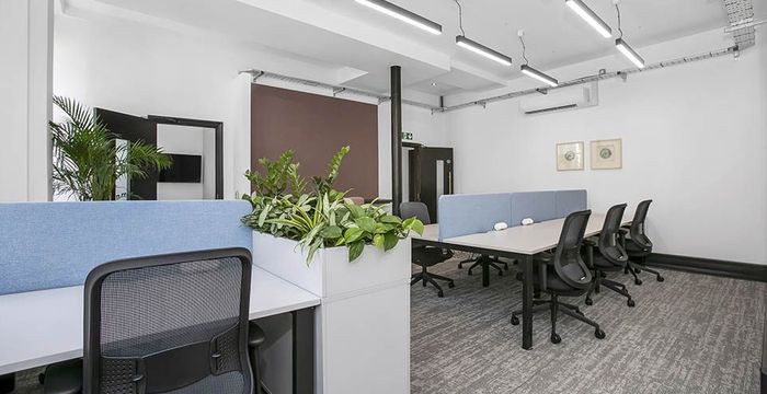 15-17 Heddon Street, London - Image 3