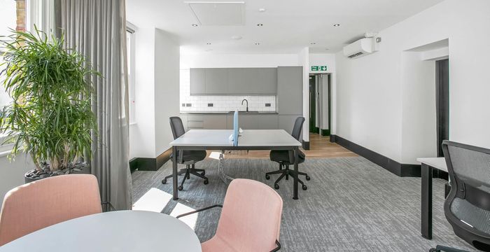 15-17 Heddon Street, London - Image 2