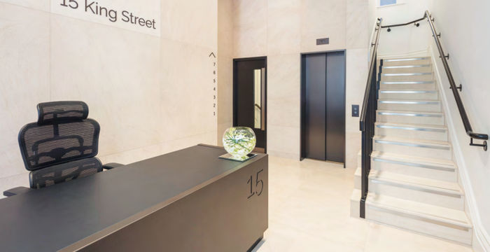 15 King Street, London - Image 3