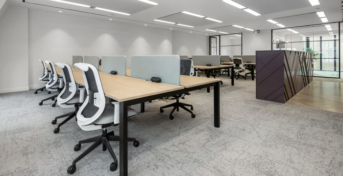 25 Bury Street, London - Image 3