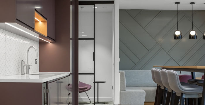 25 Bury Street 25 Bury Street, London - Image 2