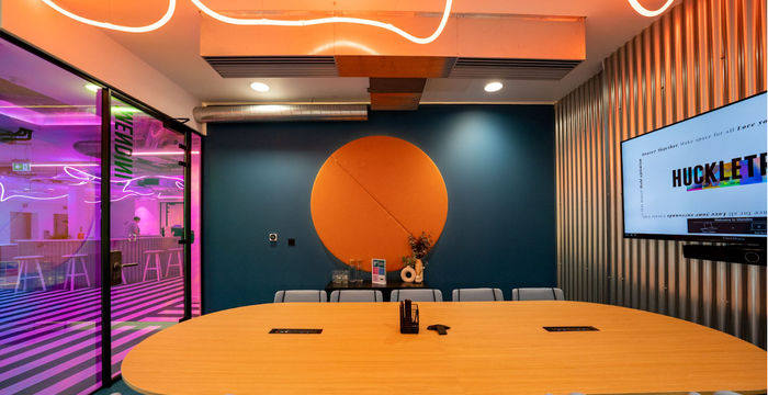 3 George Leigh St, Ancoats - Image 5