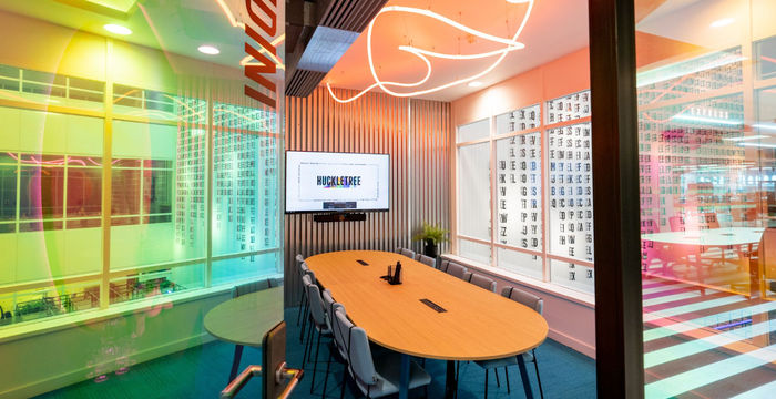 3 George Leigh St, Ancoats - Image 5