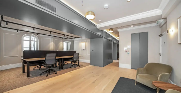 36 St James's Street, London - Image 4