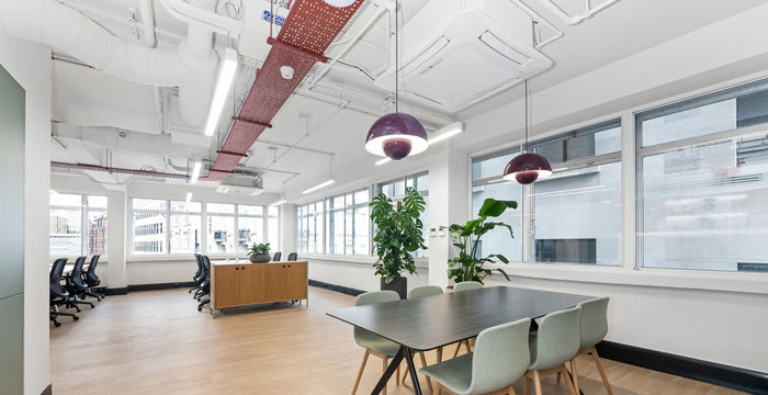 2 Swallow Place, London - Image 4