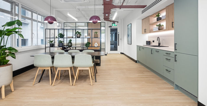 2 Swallow Place, London - Image 3