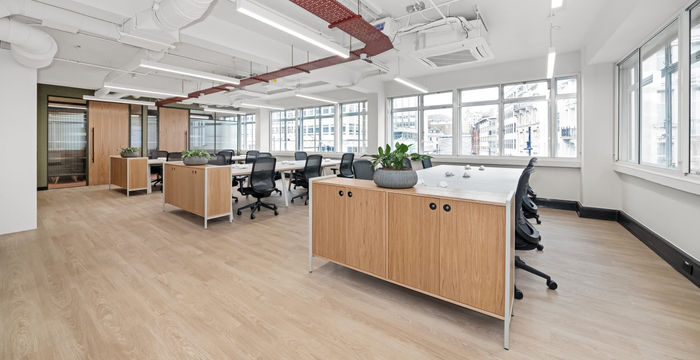 2 Swallow Place, London - Image 2