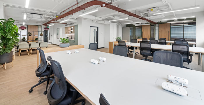 2 Swallow Place, London - Image 4