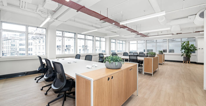 2 Swallow Place, London - Image 3