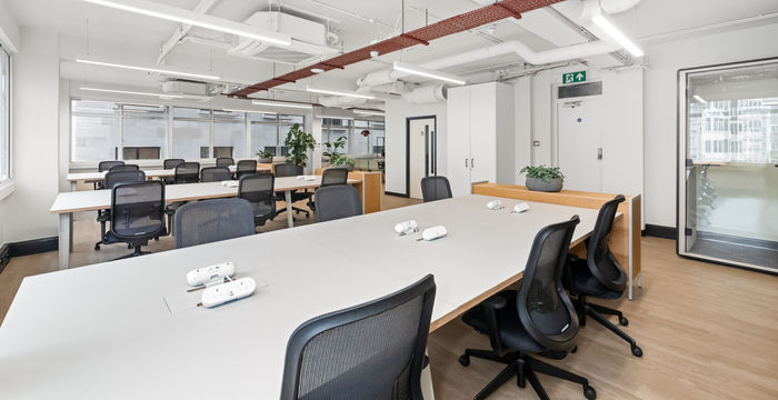 2 Swallow Place, London - Image 4