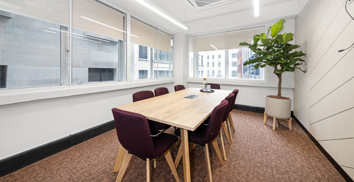 2 Swallow Place, London - Image 5