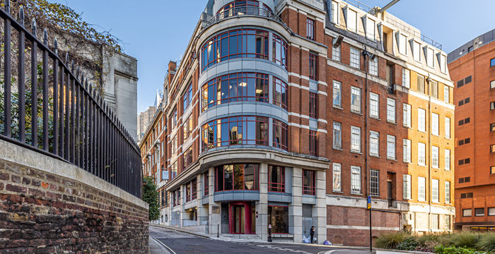 23-26 St Dunstan's Hill, London - Image 4