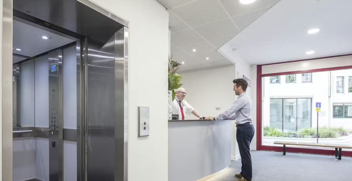 23-26 St Dunstan's Hill, London - Image 2