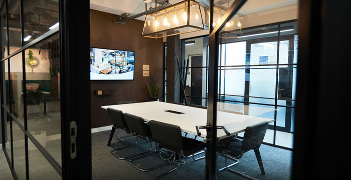 5-7 Tanner Street, Bermondsey - Image 4