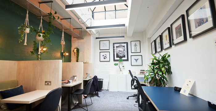 5-7 Tanner Street, Bermondsey - Image 3