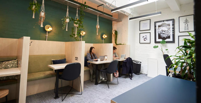 5-7 Tanner Street, Bermondsey - Image 2