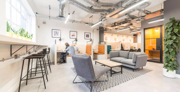 5-7 Tanner Street, Bermondsey - Image 2