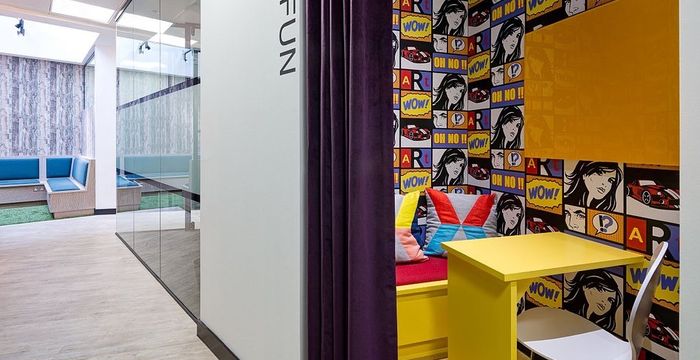 13 Hawley Crescent, Camden Town - Image 5