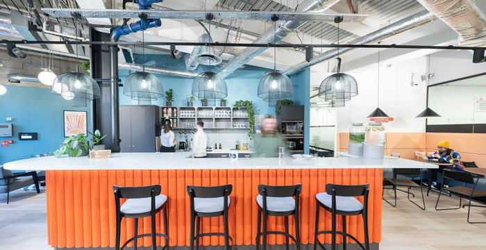 13 Hawley Crescent, Camden Town - Image 4