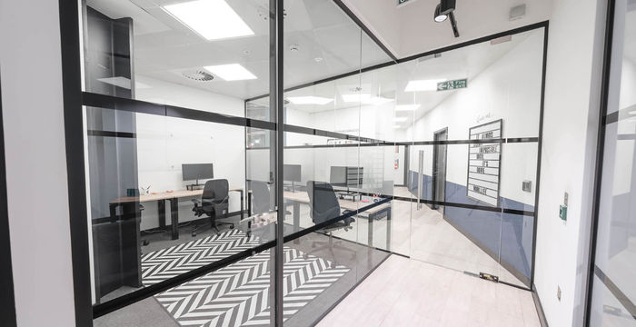 13 Hawley Crescent, Camden Town - Image 2