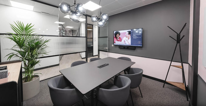 13 Hawley Crescent, Camden Town - Image 5