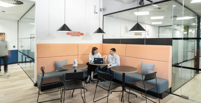 13 Hawley Crescent, Camden Town - Image 3