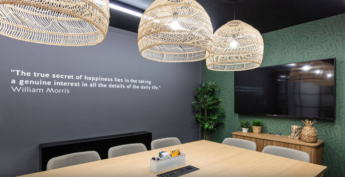 20 Red Lion Street, Holborn - Image 5