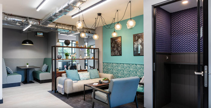 20 Red Lion Street, Holborn - Image 3