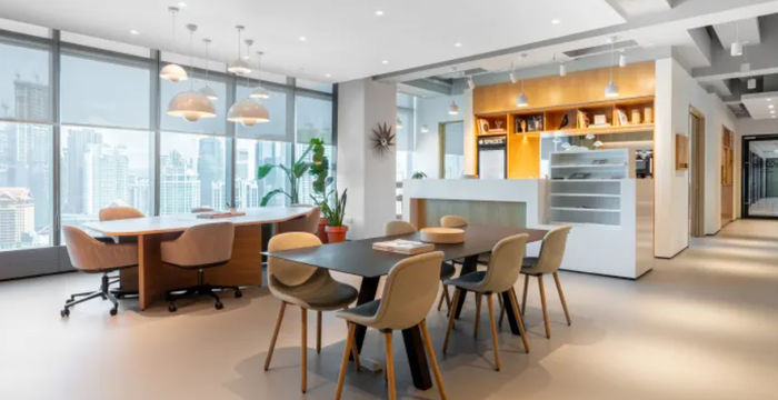 6007 Pdte Riesco, Santiago - Image 3