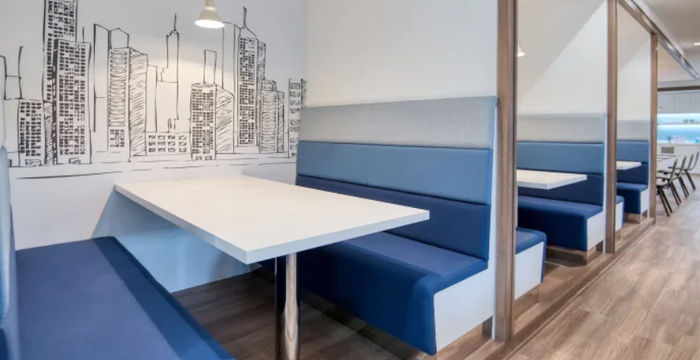 6007 Pdte Riesco, Santiago - Image 5